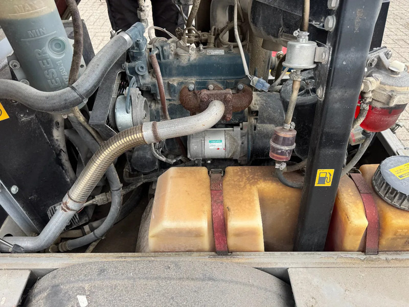 공기 압축기 Kaeser M20 M20 : 사진 14