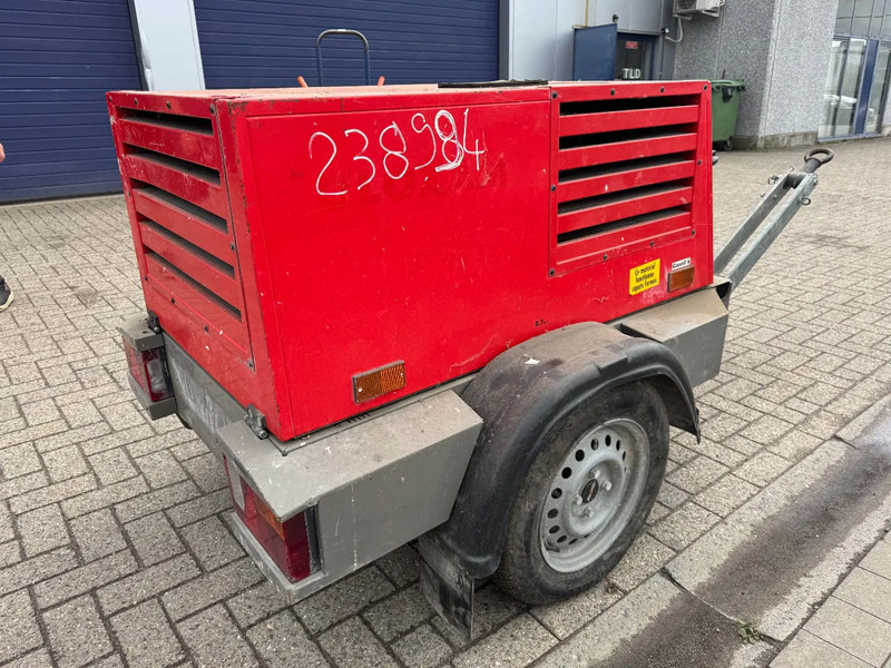 공기 압축기 Kaeser M20 M20 : 사진 11