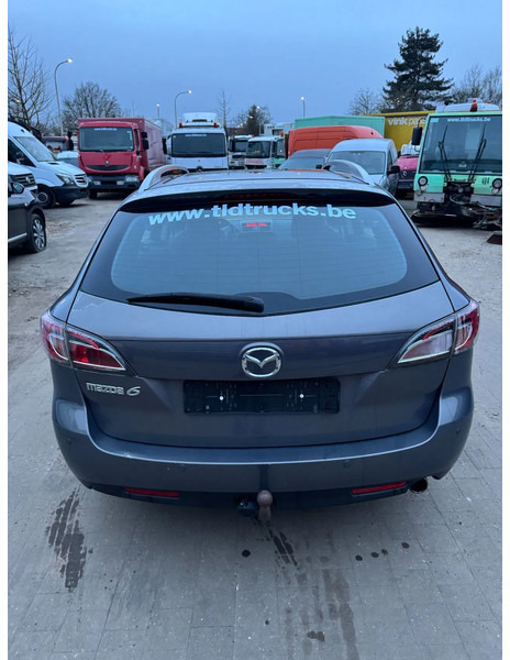 Mazda 6 BELGIAN CAR-AIRCO - 차량 : 사진 5 Mazda 6 BELGIAN CAR-AIRCO - 차량 : 사진 5