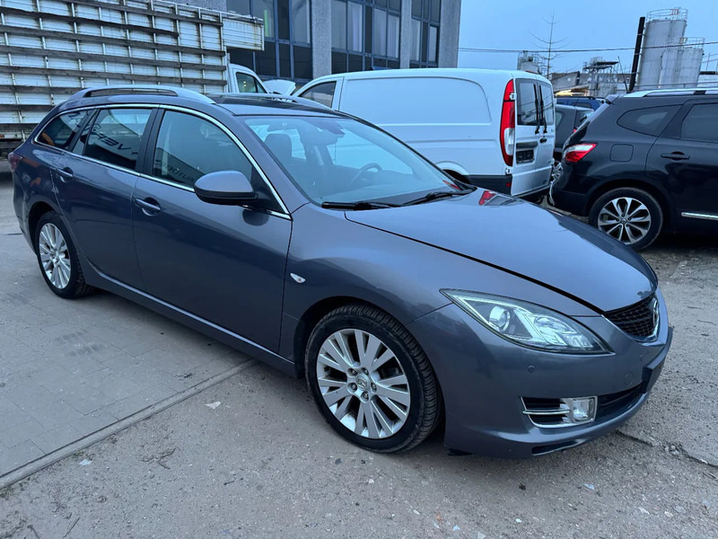 Mazda 6 BELGIAN CAR-AIRCO - 차량 : 사진 3 Mazda 6 BELGIAN CAR-AIRCO - 차량 : 사진 3