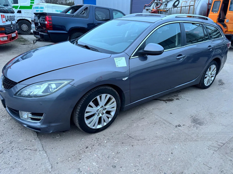 Mazda 6 BELGIAN CAR-AIRCO - 차량 : 사진 1 Mazda 6 BELGIAN CAR-AIRCO - 차량 : 사진 1