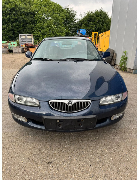 Mazda Xedos **XEDOS 6-2.0 V6-AC** - 세단 : 사진 2 Mazda Xedos **XEDOS 6-2.0 V6-AC** - 세단 : 사진 2