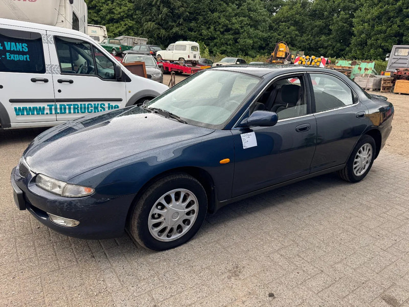 Mazda Xedos **XEDOS 6-2.0 V6-AC** - 세단 : 사진 1 Mazda Xedos **XEDOS 6-2.0 V6-AC** - 세단 : 사진 1