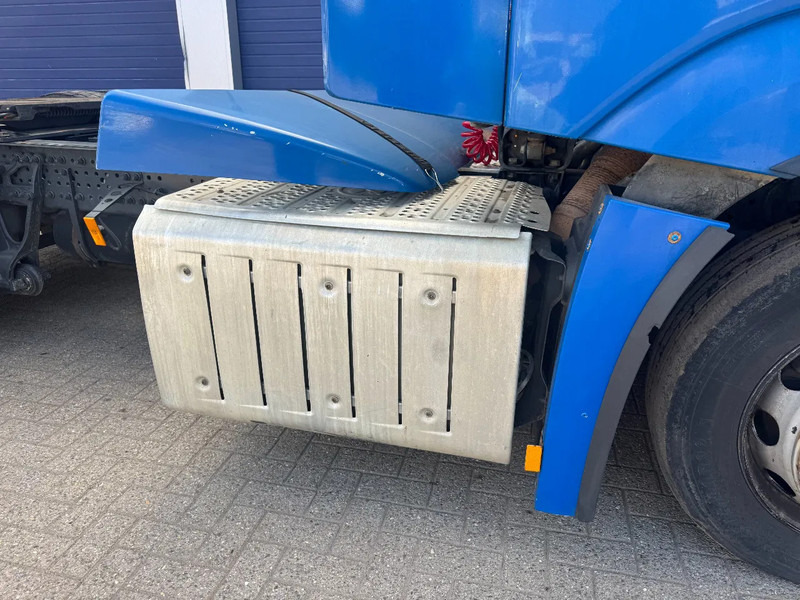 Mercedes-Benz Actros 1842 **VOITH-EURO5** - 트랙터 유닛 : 사진 4 Mercedes-Benz Actros 1842 **VOITH-EURO5** - 트랙터 유닛 : 사진 4