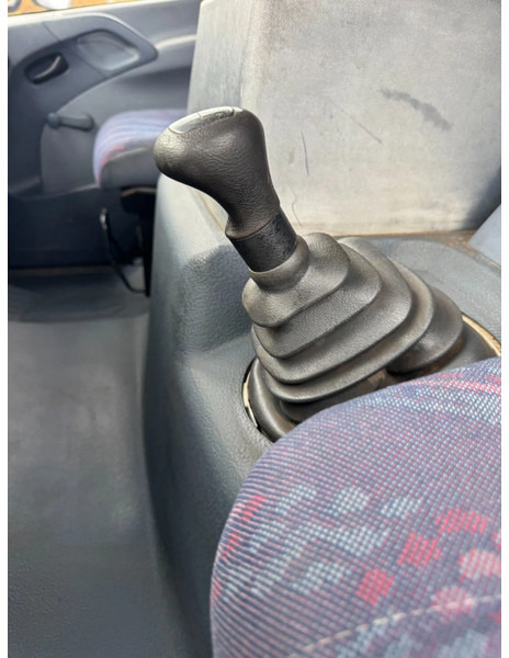 드롭사이드/ 플랫베드 트럭 Mercedes-Benz Atego 817 **BELGIAN TRUCK-FULL STEEL SUSPENSION** : 사진 18