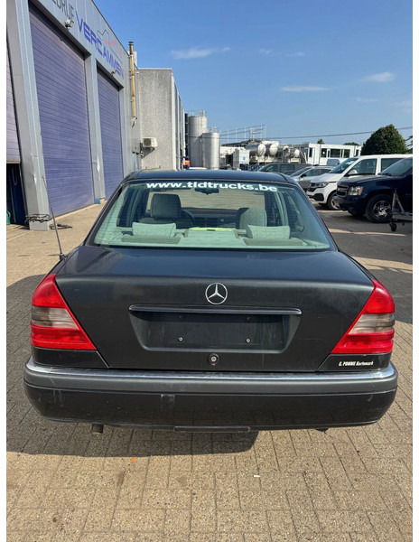 Mercedes-Benz C-Klasse **C220DIESEL-BELGIANCAR** - 세단 : 사진 5 Mercedes-Benz C-Klasse **C220DIESEL-BELGIANCAR** - 세단 : 사진 5