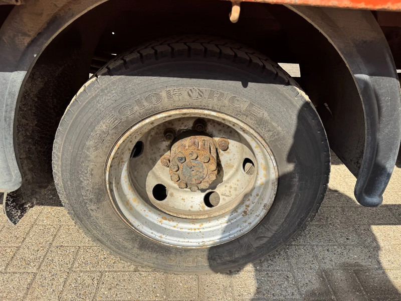 Nissan ATLEON **80.14-MACHINERY/CARTRANSPORTER - 자동 운반 장치 트럭 : 사진 4 Nissan ATLEON **80.14-MACHINERY/CARTRANSPORTER - 자동 운반 장치 트럭 : 사진 4