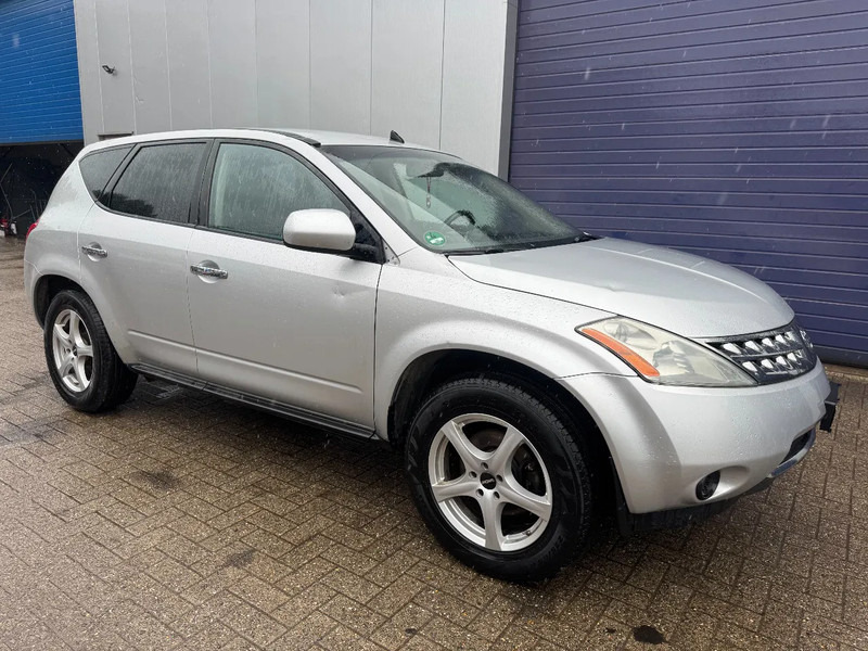 Nissan Murano **3500 V6 PETROL-AC-CLEAN** - 차량 : 사진 3 Nissan Murano **3500 V6 PETROL-AC-CLEAN** - 차량 : 사진 3