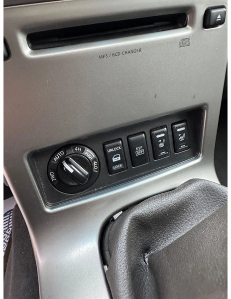 차량 Nissan Pathfinder **2,5D-AIRCO-BELGIAN CAR** : 사진 14