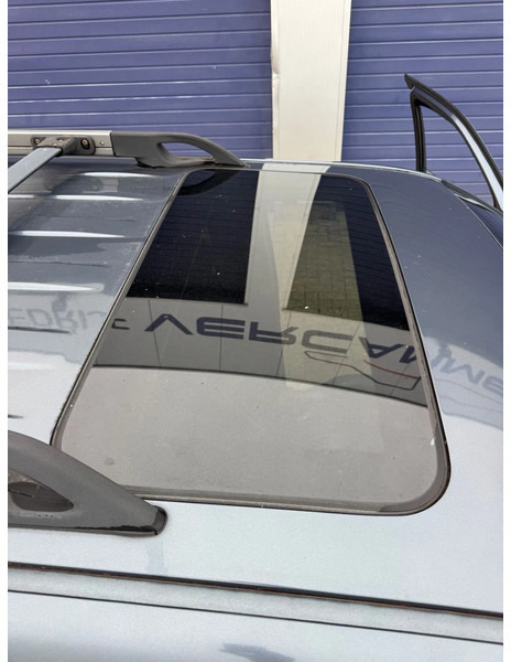 차량 Nissan Pathfinder **2,5D-AIRCO-BELGIAN CAR** : 사진 19