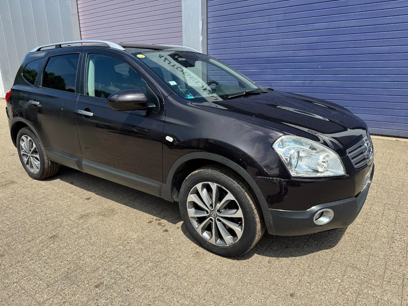 Nissan QASHQAI+2 **DCI-AIRCO-7SEATS** - SUV : 사진 1 Nissan QASHQAI+2 **DCI-AIRCO-7SEATS** - SUV : 사진 1