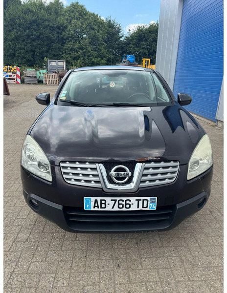 Nissan QASHQAI **DIESEL-AIRCO** - SUV : 사진 2 Nissan QASHQAI **DIESEL-AIRCO** - SUV : 사진 2