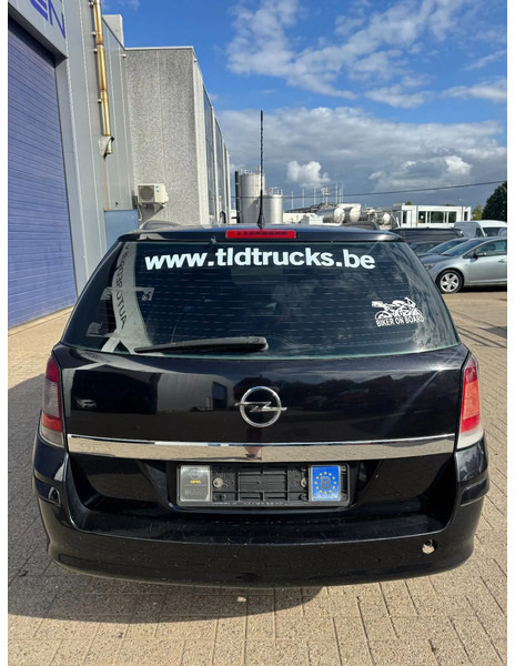 Opel Astra **1700CDTI-AIRCO-EURO 4** - 스테이션 왜건 : 사진 4 Opel Astra **1700CDTI-AIRCO-EURO 4** - 스테이션 왜건 : 사진 4