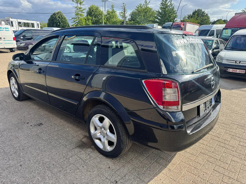 Opel Astra **1700CDTI-AIRCO-EURO 4** - 스테이션 왜건 : 사진 5 Opel Astra **1700CDTI-AIRCO-EURO 4** - 스테이션 왜건 : 사진 5