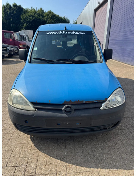 Opel Combo **1700DIESEL** - 소형 밴 : 사진 2 Opel Combo **1700DIESEL** - 소형 밴 : 사진 2