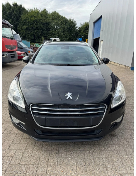 Peugeot 508 **2.0HDI-100Kw** - 차량 : 사진 2 Peugeot 508 **2.0HDI-100Kw** - 차량 : 사진 2