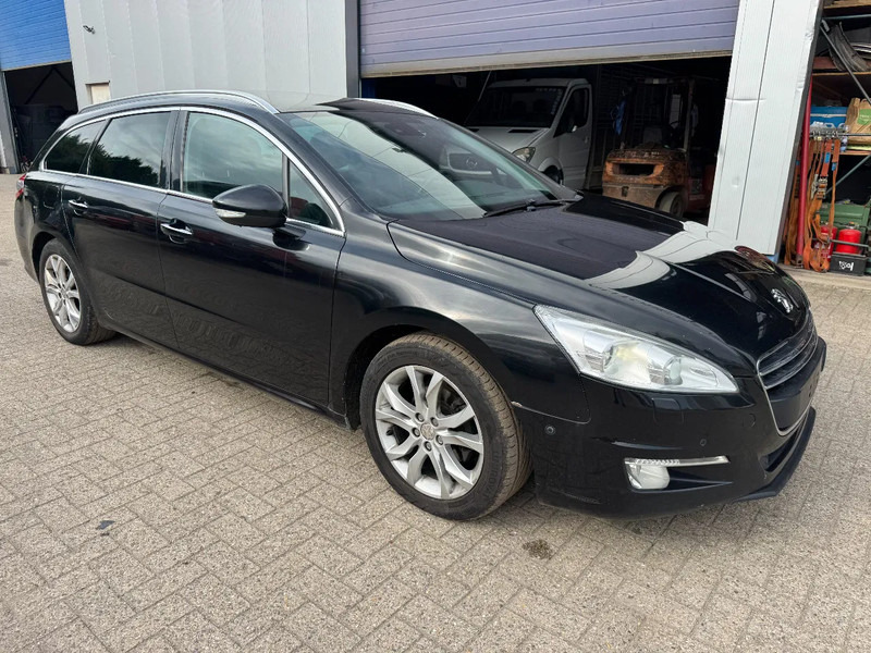 Peugeot 508 **2.0HDI-100Kw** - 차량 : 사진 3 Peugeot 508 **2.0HDI-100Kw** - 차량 : 사진 3
