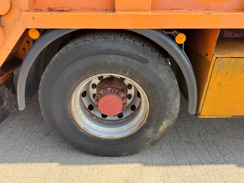 Renault G **G220-BELGIAN TRUCK-CAMION BELGE** - 쓰레기차 : 사진 4 Renault G **G220-BELGIAN TRUCK-CAMION BELGE** - 쓰레기차 : 사진 4