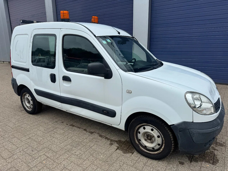 Renault Kangoo **EURO 4-1500DCI** - 소형 밴 : 사진 3 Renault Kangoo **EURO 4-1500DCI** - 소형 밴 : 사진 3