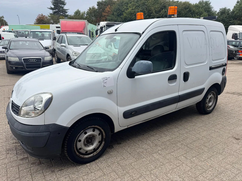 Renault Kangoo **EURO 4-1500DCI** - 소형 밴 : 사진 1 Renault Kangoo **EURO 4-1500DCI** - 소형 밴 : 사진 1
