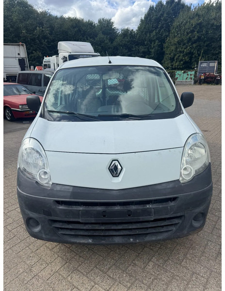Renault Kangoo **EURO4-DIESEL** - 소형 밴 : 사진 2 Renault Kangoo **EURO4-DIESEL** - 소형 밴 : 사진 2