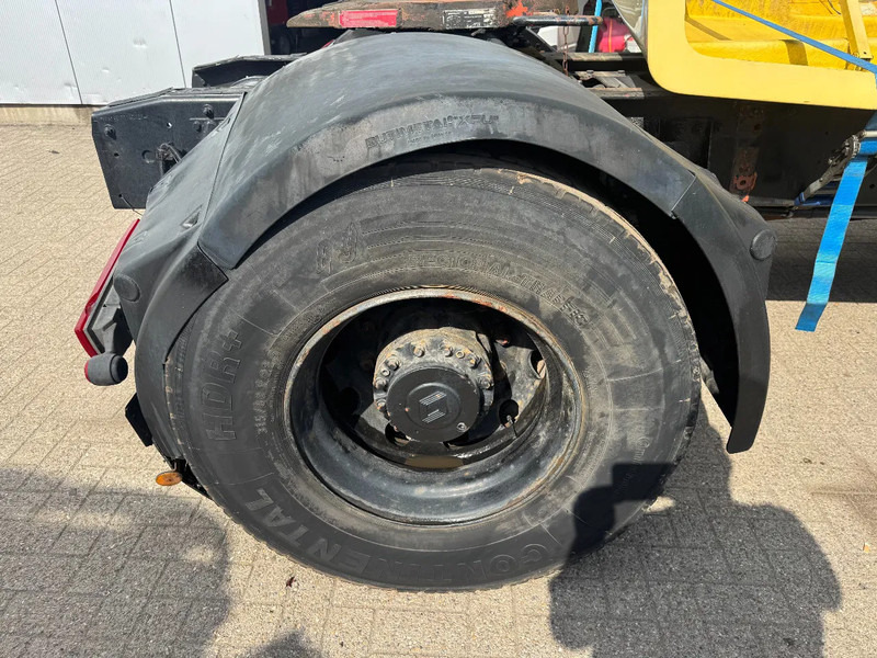 Renault Major 340 **TRACTEUR BELGE-BELGIAN TRUCK-6CULASSE** - 트랙터 유닛 : 사진 5 Renault Major 340 **TRACTEUR BELGE-BELGIAN TRUCK-6CULASSE** - 트랙터 유닛 : 사진 5
