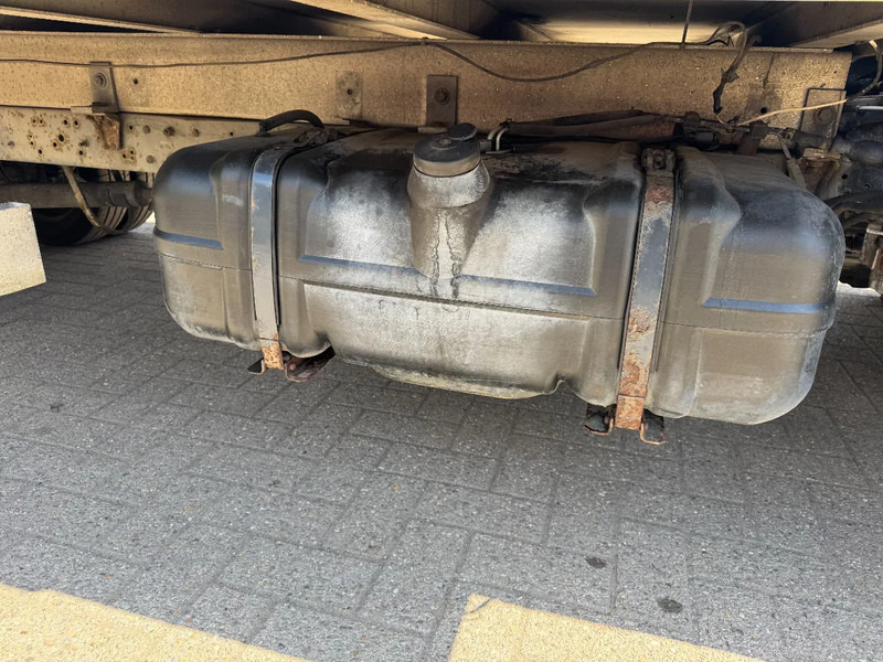 Renault Maxity 130 - 박스 밴 : 사진 4 Renault Maxity 130 - 박스 밴 : 사진 4