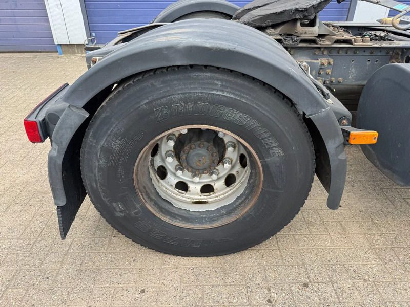 Renault Premium 370 **EURO 5-BELGIAN TRUCK** - 트랙터 유닛 : 사진 5 Renault Premium 370 **EURO 5-BELGIAN TRUCK** - 트랙터 유닛 : 사진 5