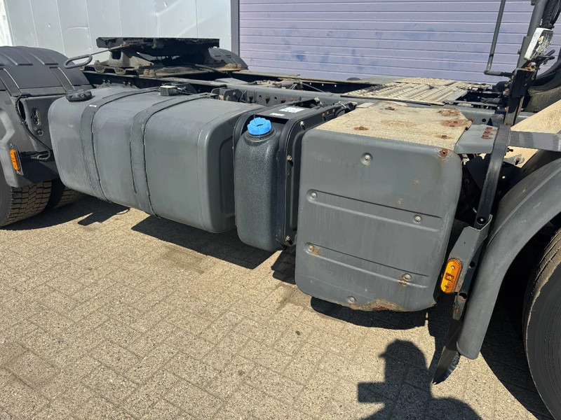 Renault Premium 380 **DXI-EURO 5-AIRCO** - 트랙터 유닛 : 사진 4 Renault Premium 380 **DXI-EURO 5-AIRCO** - 트랙터 유닛 : 사진 4