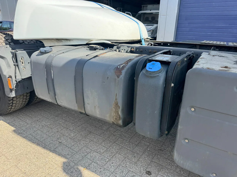 Renault Premium 380 **EURO 5-BELGIAN TRUCK** - 트랙터 유닛 : 사진 4 Renault Premium 380 **EURO 5-BELGIAN TRUCK** - 트랙터 유닛 : 사진 4
