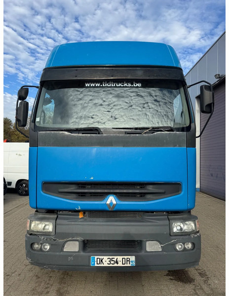 Renault Premium 420 **FRENCH TRUCK-TRACTEUR FRANCAIS** - 트랙터 유닛 : 사진 2 Renault Premium 420 **FRENCH TRUCK-TRACTEUR FRANCAIS** - 트랙터 유닛 : 사진 2