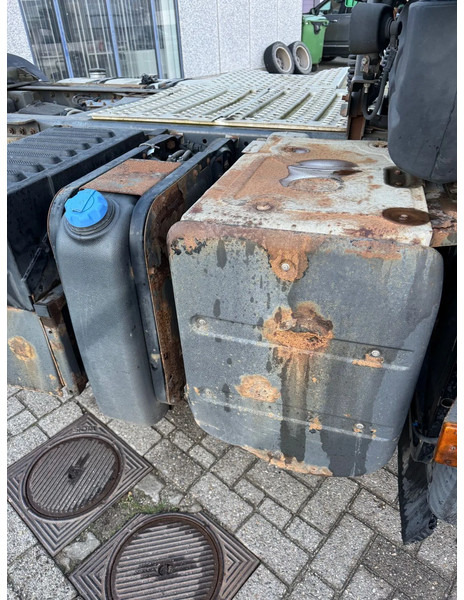 Renault Premium 450 **EURO 5-BELGIAN TRUCK** - 트랙터 유닛 : 사진 4 Renault Premium 450 **EURO 5-BELGIAN TRUCK** - 트랙터 유닛 : 사진 4