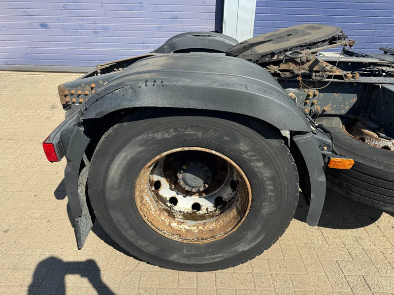 Renault Premium 450 **EURO 5-BELGIAN TRUCK** - 트랙터 유닛 : 사진 5 Renault Premium 450 **EURO 5-BELGIAN TRUCK** - 트랙터 유닛 : 사진 5