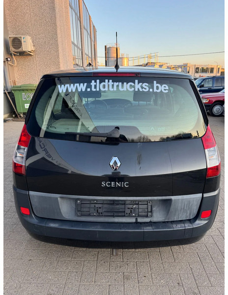 Renault Scénic **AIRCO-CLIME** - 세단 : 사진 5 Renault Scénic **AIRCO-CLIME** - 세단 : 사진 5