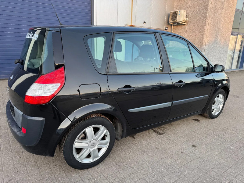 Renault Scénic **AIRCO-CLIME** - 차량 : 사진 4 Renault Scénic **AIRCO-CLIME** - 차량 : 사진 4