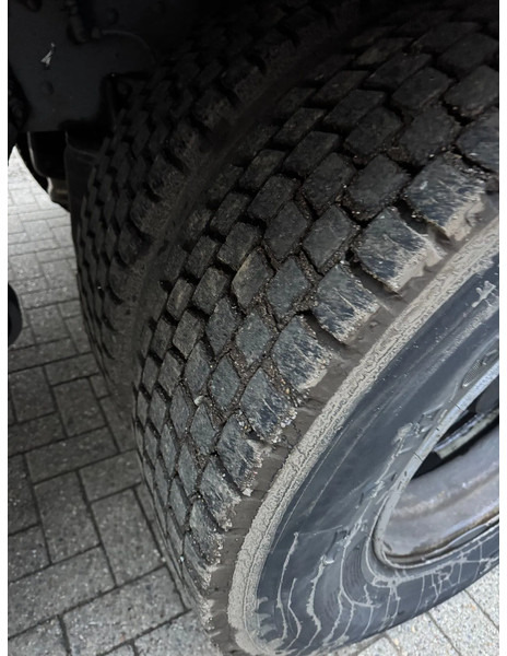 Scania R143-450 V8 **FRENCH TRUCK-TOPSHAPE** - 냉동탑차 : 사진 3 Scania R143-450 V8 **FRENCH TRUCK-TOPSHAPE** - 냉동탑차 : 사진 3