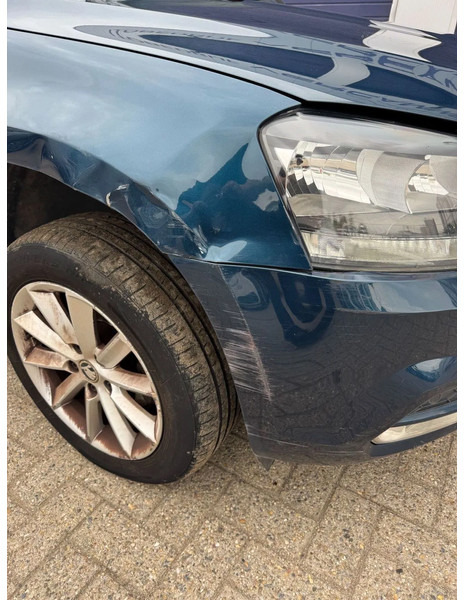 Škoda Yeti **EURO 6B-AC-BE CAR** - 차량 : 사진 4 Škoda Yeti **EURO 6B-AC-BE CAR** - 차량 : 사진 4