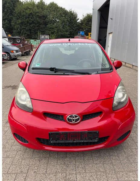 Toyota Aygo **5DOORS-BELGIAN CAR** - 해치백 : 사진 2 Toyota Aygo **5DOORS-BELGIAN CAR** - 해치백 : 사진 2