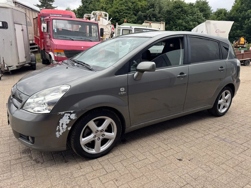 Toyota Corolla Verso **7SEATS-7PLACES-AC** - 차량 : 사진 1 Toyota Corolla Verso **7SEATS-7PLACES-AC** - 차량 : 사진 1