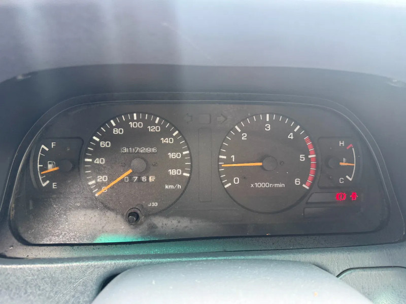 차량 Toyota Land Cruiser **4X4-BELGIAN CAR** : 사진 9 차량 Toyota Land Cruiser **4X4-BELGIAN CAR** : 사진 9