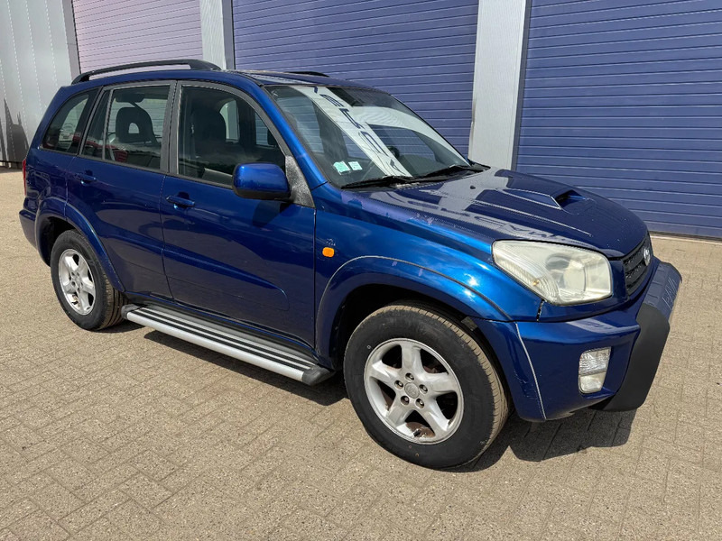 Toyota RAV4 **AIRCO-SUPER CLEAN** - SUV : 사진 3 Toyota RAV4 **AIRCO-SUPER CLEAN** - SUV : 사진 3