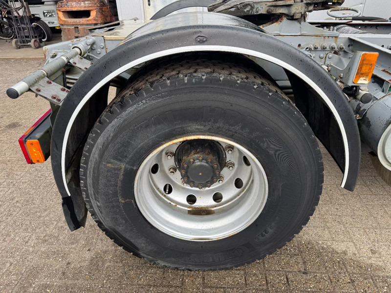 Volvo FH 12.380 **FULL STEEL SUSPENSION-FRENCH TRUCK-PTO** - 트랙터 유닛 : 사진 5 Volvo FH 12.380 **FULL STEEL SUSPENSION-FRENCH TRUCK-PTO** - 트랙터 유닛 : 사진 5