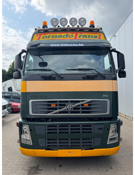 Volvo FH 480 **6X2-BELGIAN TRUCK-MANUAL GEARBOX** - 트랙터 유닛 : 사진 2 Volvo FH 480 **6X2-BELGIAN TRUCK-MANUAL GEARBOX** - 트랙터 유닛 : 사진 2