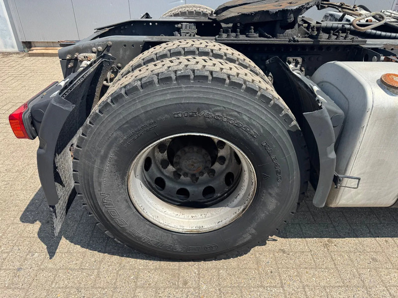Volvo FM 300 **EURO 3-BELGIAN TRUCK-I SHIFT-PTO** - 트랙터 유닛 : 사진 5 Volvo FM 300 **EURO 3-BELGIAN TRUCK-I SHIFT-PTO** - 트랙터 유닛 : 사진 5
