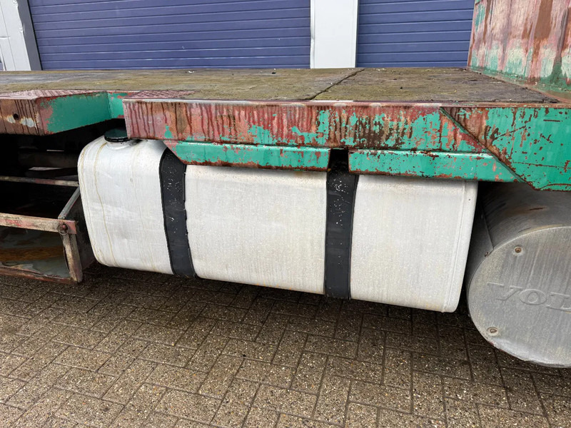 Volvo FM 9.260 **MANUAL GEARBOX-FRENCH ORIGINE** - 드롭사이드/ 플랫베드 트럭 : 사진 4 Volvo FM 9.260 **MANUAL GEARBOX-FRENCH ORIGINE** - 드롭사이드/ 플랫베드 트럭 : 사진 4