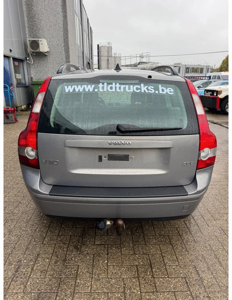 Volvo V50 **AIRCO-BELGIAN CAR** - 차량 : 사진 5 Volvo V50 **AIRCO-BELGIAN CAR** - 차량 : 사진 5