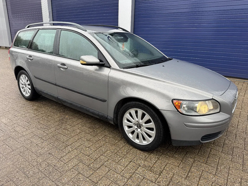 Volvo V50 **AIRCO-BELGIAN CAR** - 차량 : 사진 1 Volvo V50 **AIRCO-BELGIAN CAR** - 차량 : 사진 1
