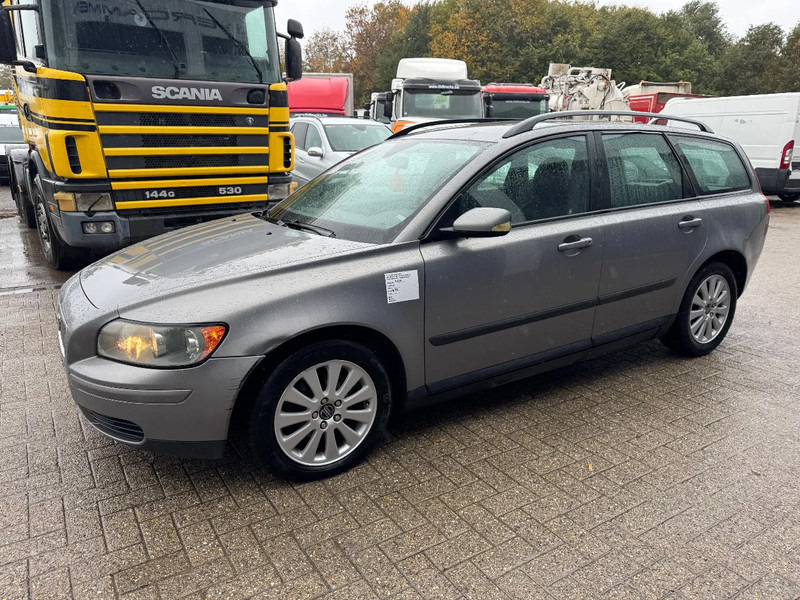 Volvo V50 **AIRCO-BELGIAN CAR** - 차량 : 사진 3 Volvo V50 **AIRCO-BELGIAN CAR** - 차량 : 사진 3