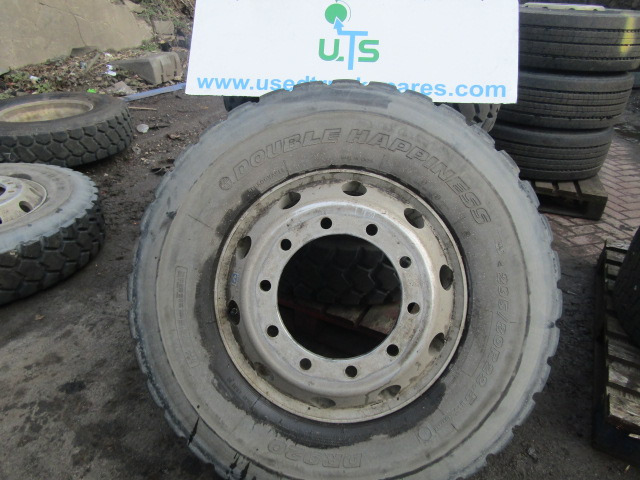295/80/22.5 ‘ALCOA’ (6) BUDGET TRACK GRIT TYRES ONLY 4 TYRES GOOD - 타이어 트럭 용 : 사진 2 295/80/22.5 ‘ALCOA’ (6) BUDGET TRACK GRIT TYRES ONLY 4 TYRES GOOD - 타이어 트럭 용 : 사진 2
