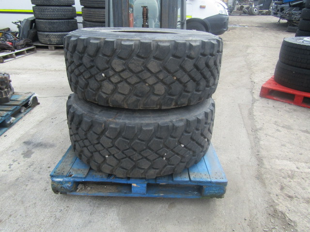 465/65/22.5 MICHELIN TRACK GRIP TYRE WITH RIM - 타이어 트럭 용 : 사진 1 465/65/22.5 MICHELIN TRACK GRIP TYRE WITH RIM - 타이어 트럭 용 : 사진 1